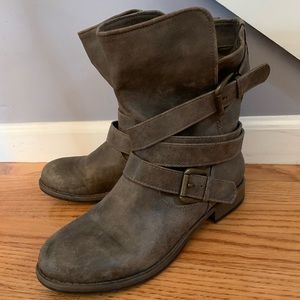 Crown Vintage Ronnie boots